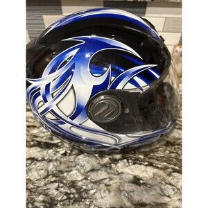 Motorcycle Helmet Scorpion EXO 400 Large